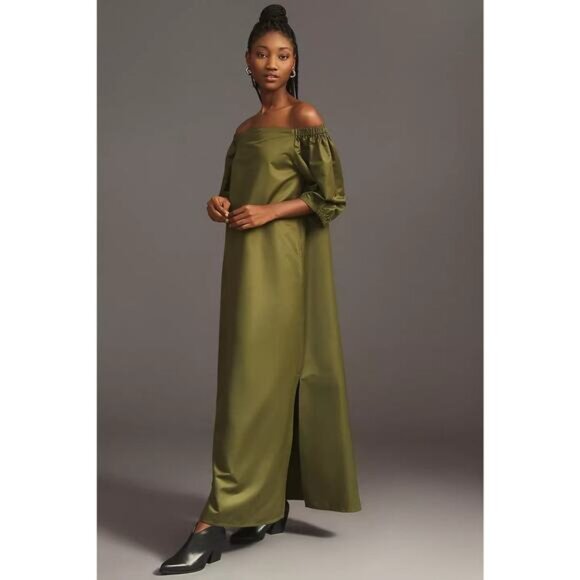 Samant Chauhan Dress With Tags - Picture 14 of 14